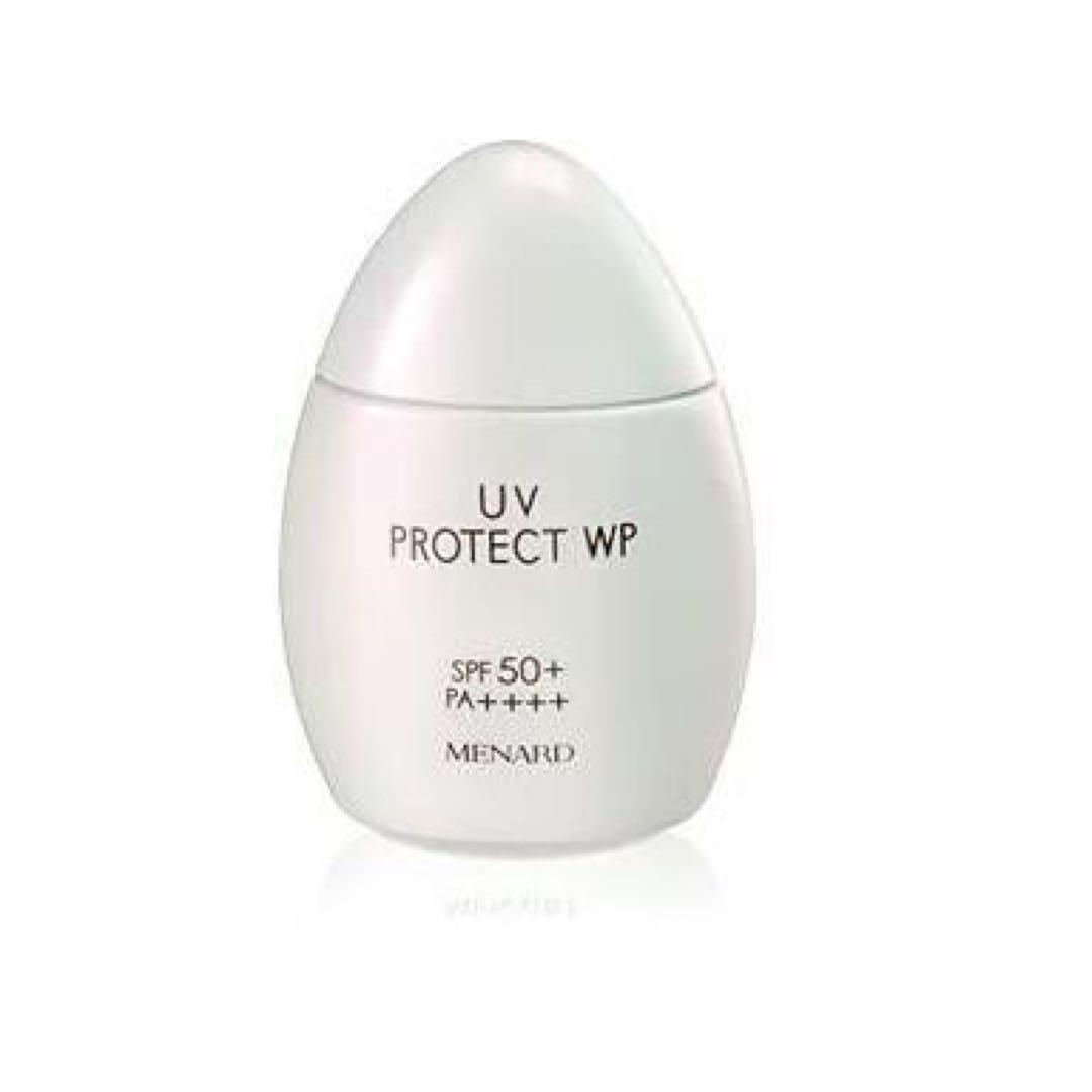 【新品未使用、未開封】メナード UVプロテクト WP 50ml SPF50