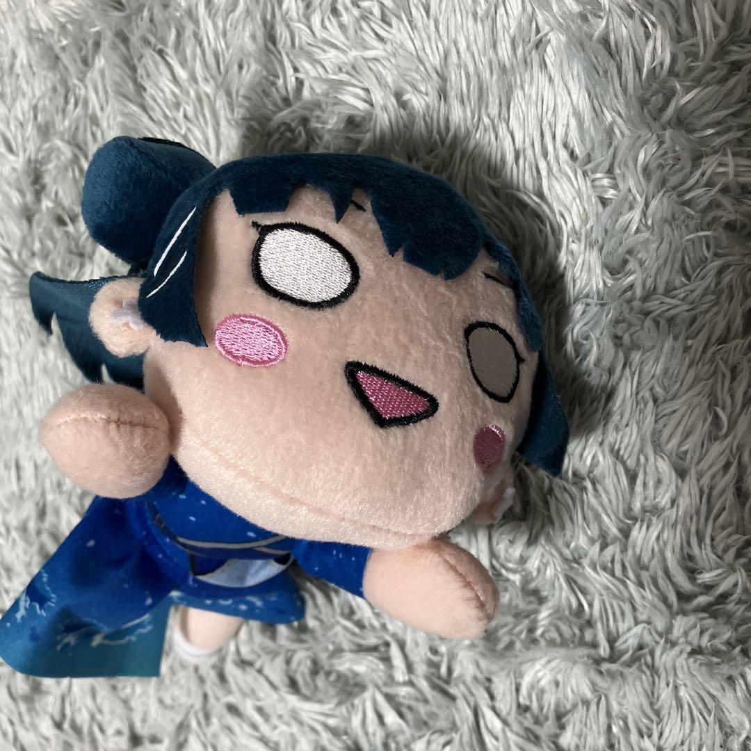 グッズ-ぬいぐるみ】ラブライブ！サンシャイン!! 寝そべり