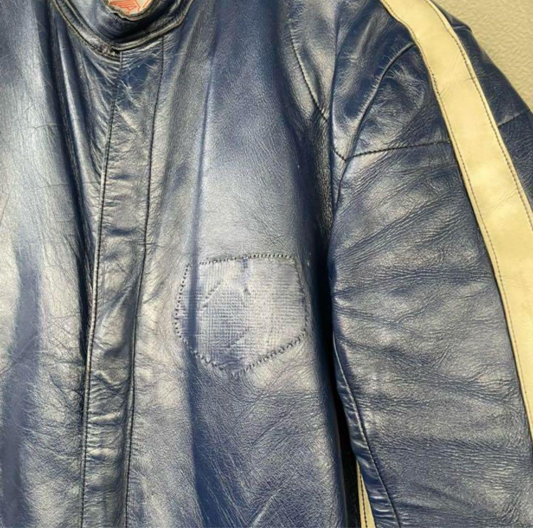 Leather ルイスレザー