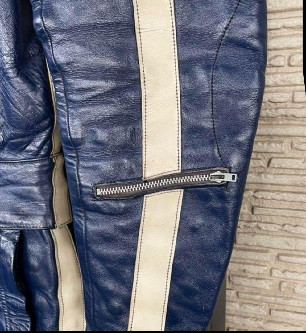 Lewis Leather