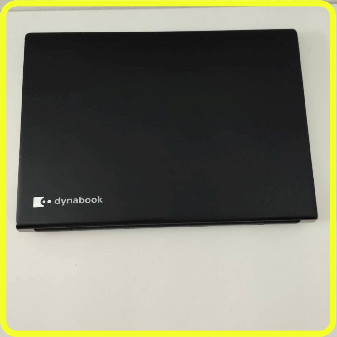 新品SSD256GB⭐️windows11ノートパソコン　office　419