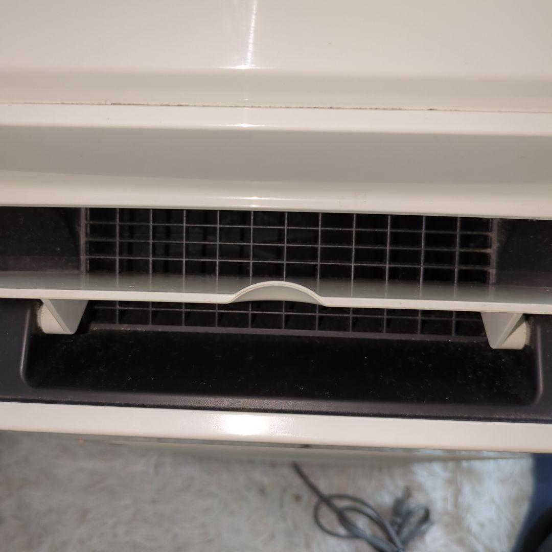 SHARP プラズマクラスター7000 加湿空気清浄機 KC-J50-W