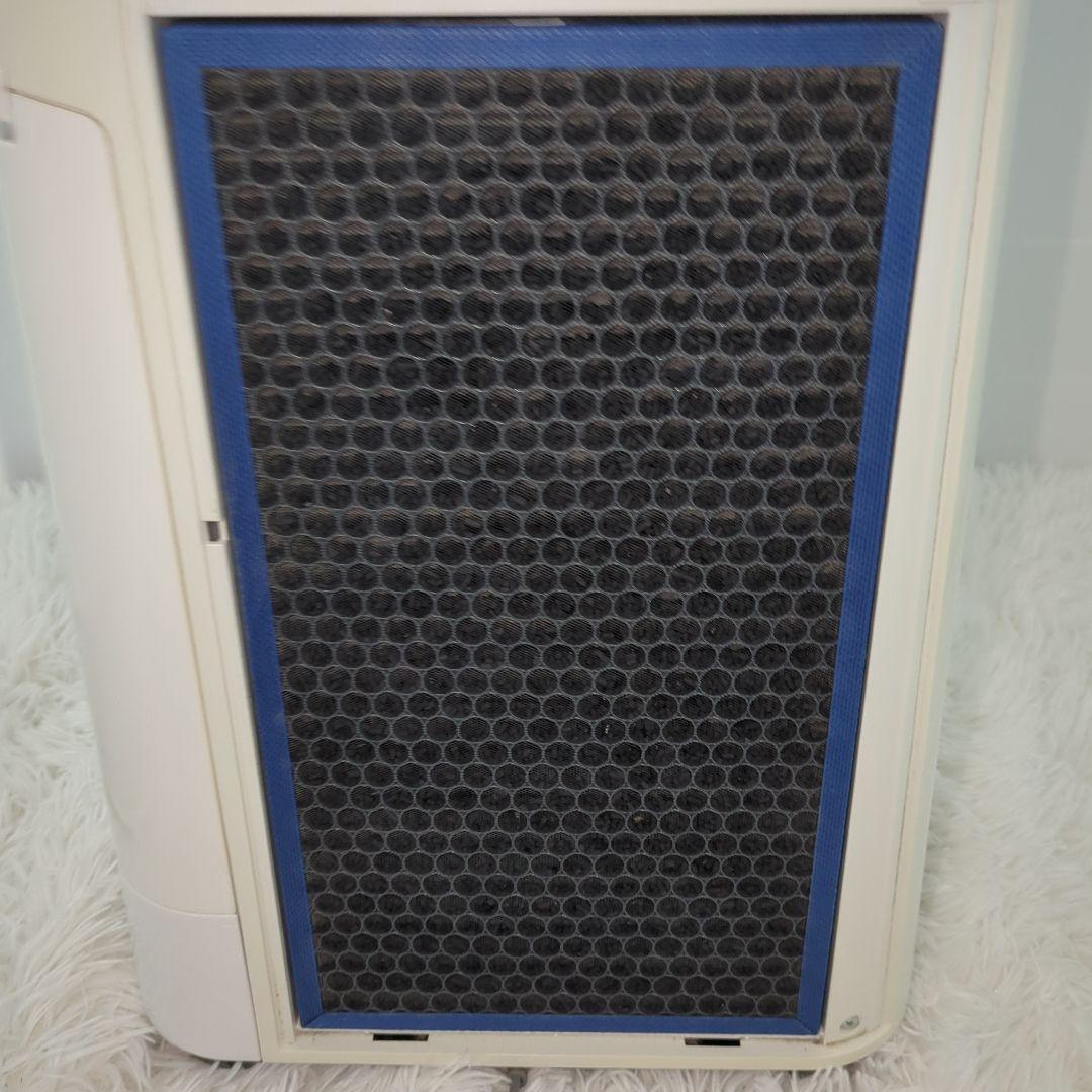 SHARP プラズマクラスター7000 加湿空気清浄機 KC-J50-W
