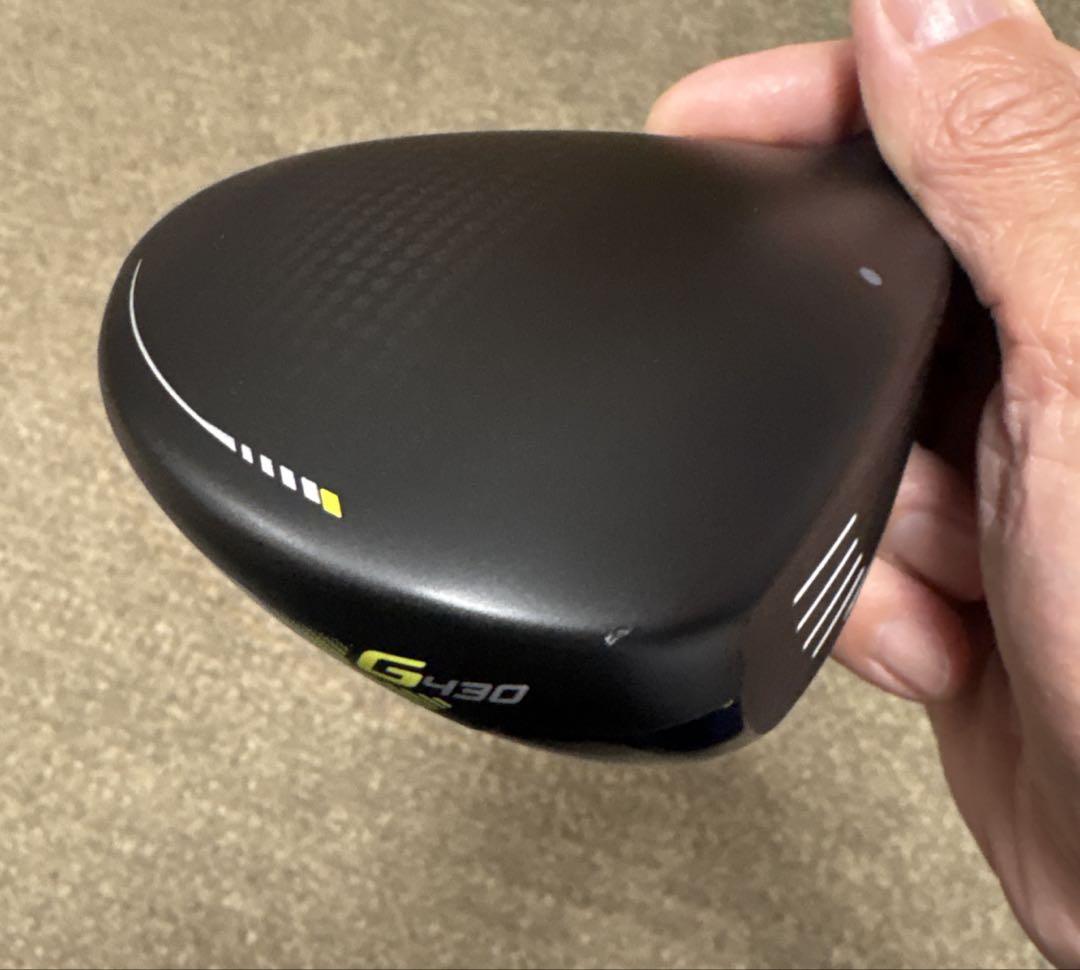 PING G430