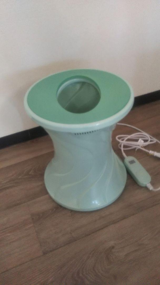 よもぎ蒸しセット