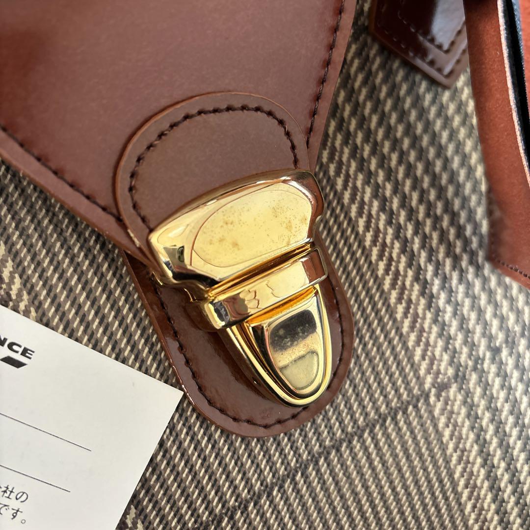 【新品タグ付き】AIR FRANCE エールフランス　ボストンバッグ