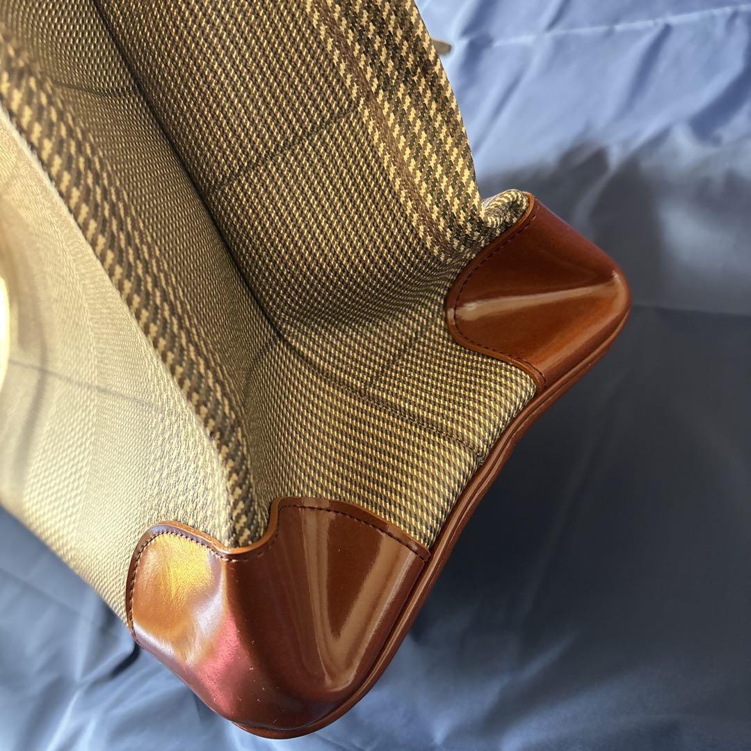 【新品タグ付き】AIR FRANCE エールフランス　ボストンバッグ