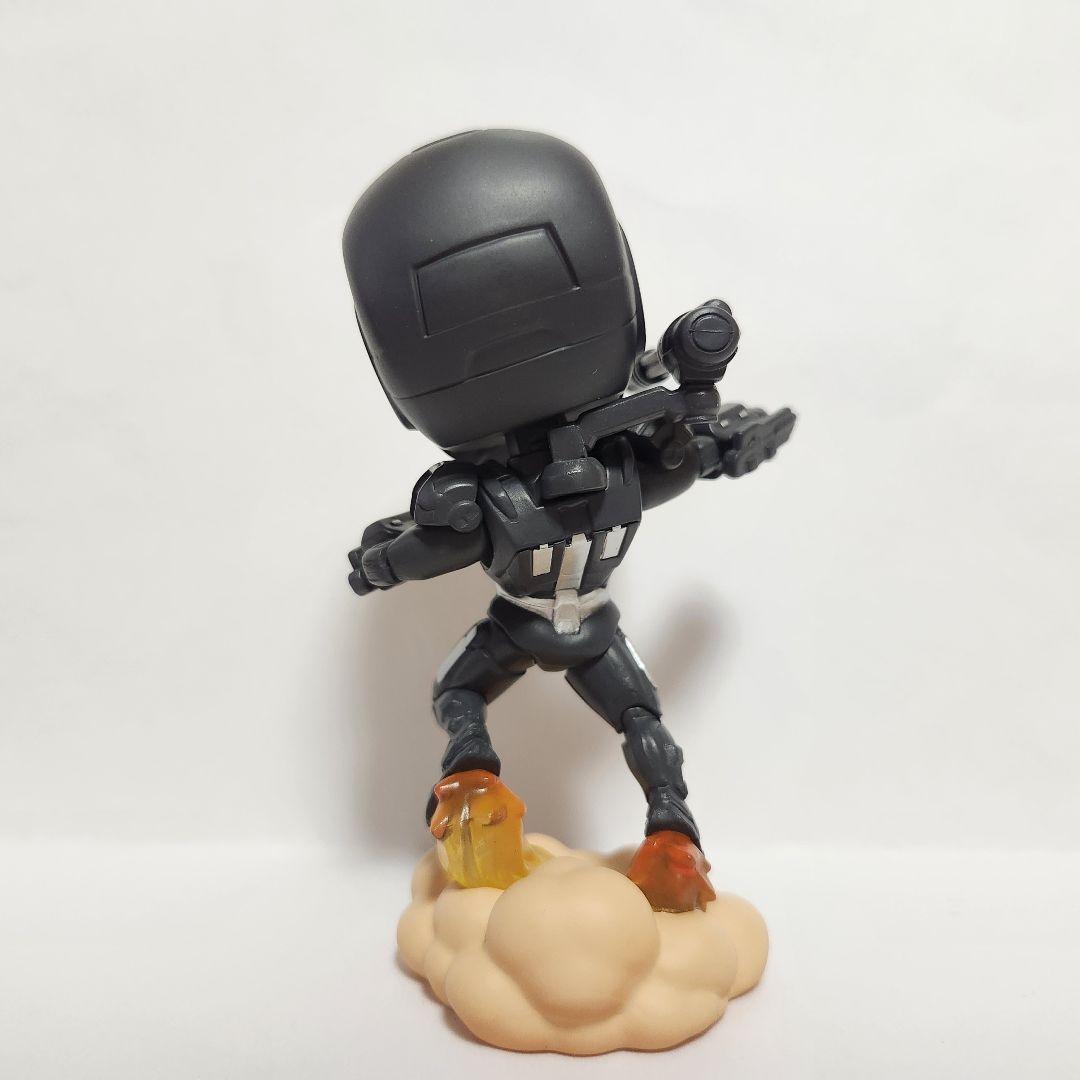 POP MART Marvel Infinity Saga　アイアンマンセット