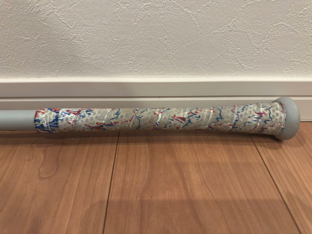 【123】ワニクラッシャー　パワー　85cm
