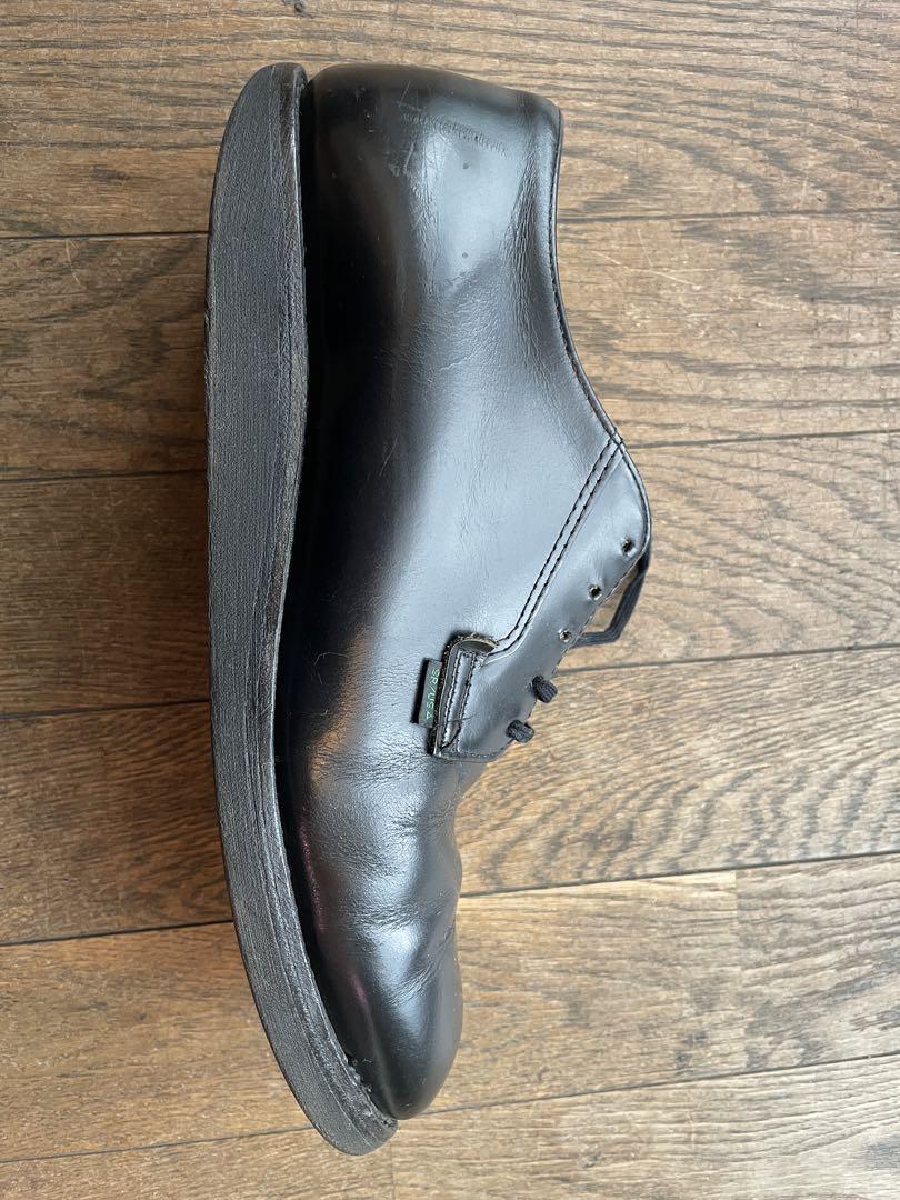 靴 RED WING POSTMAN OXFORD Made in USA