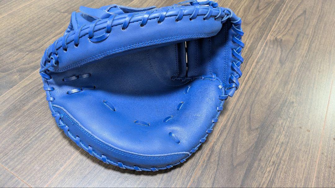 横浜DeNAベイスターズ ファンクラブ キャッチャーミット