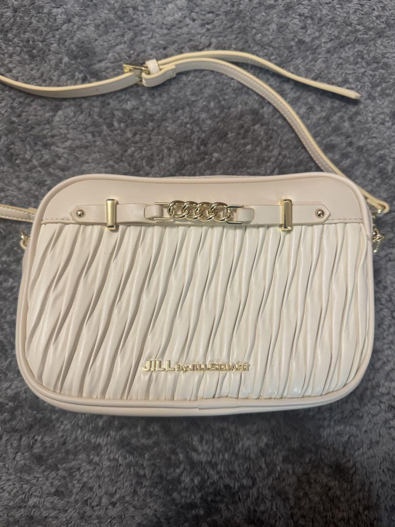 JILL by JILLSTUART ショルダーバッグ 即購入可