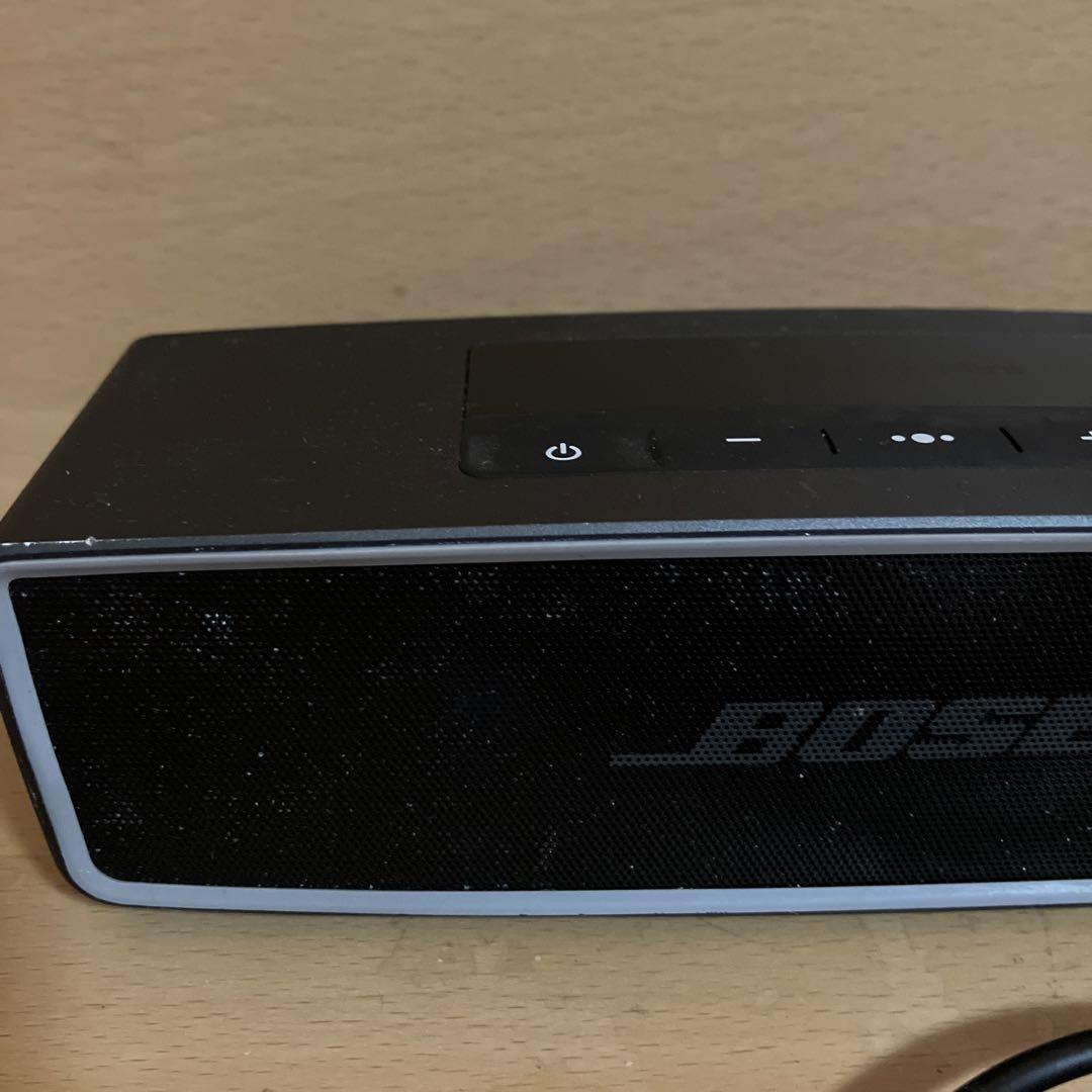 Bose SoundLink Mini II Bluetooth スピーカー