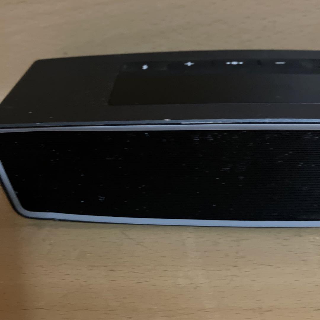 Bose SoundLink Mini II Bluetooth スピーカー