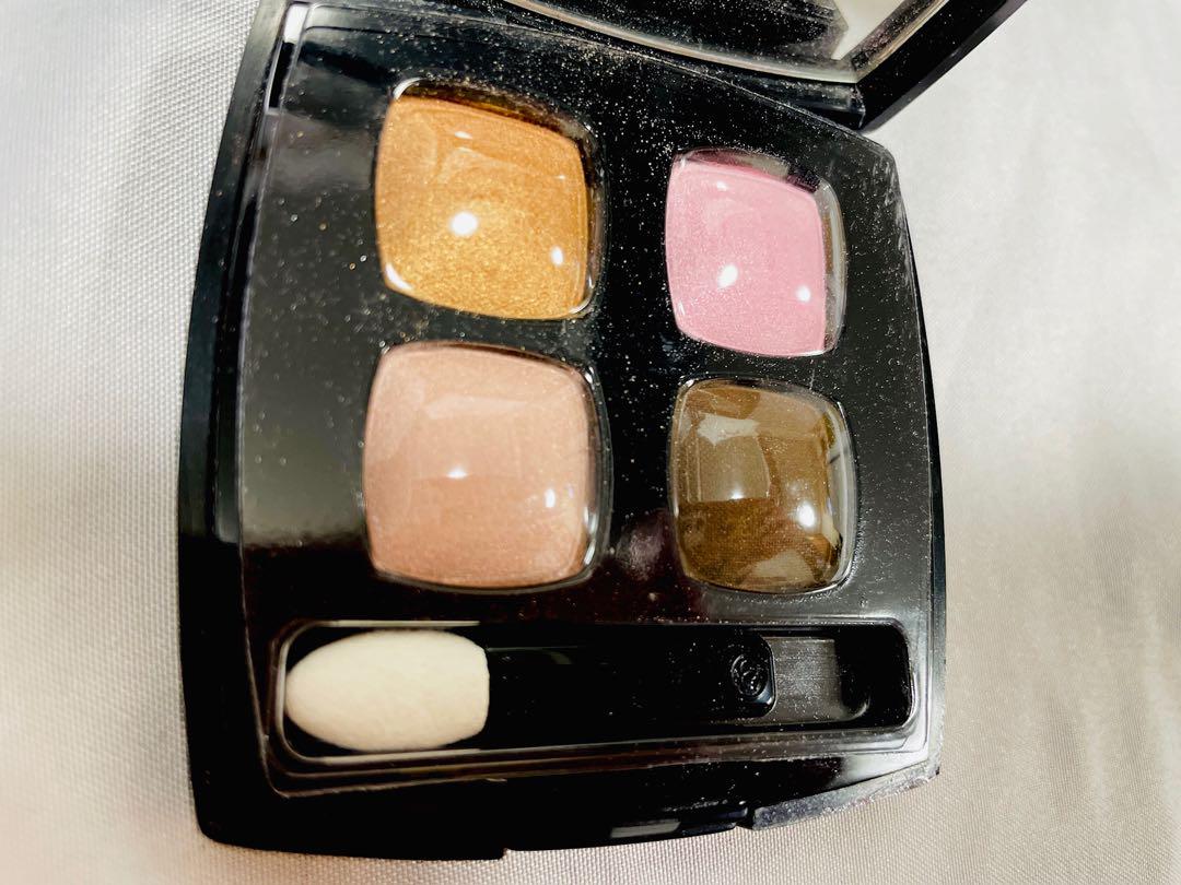 新品♡シャネルのアイシャドウ
