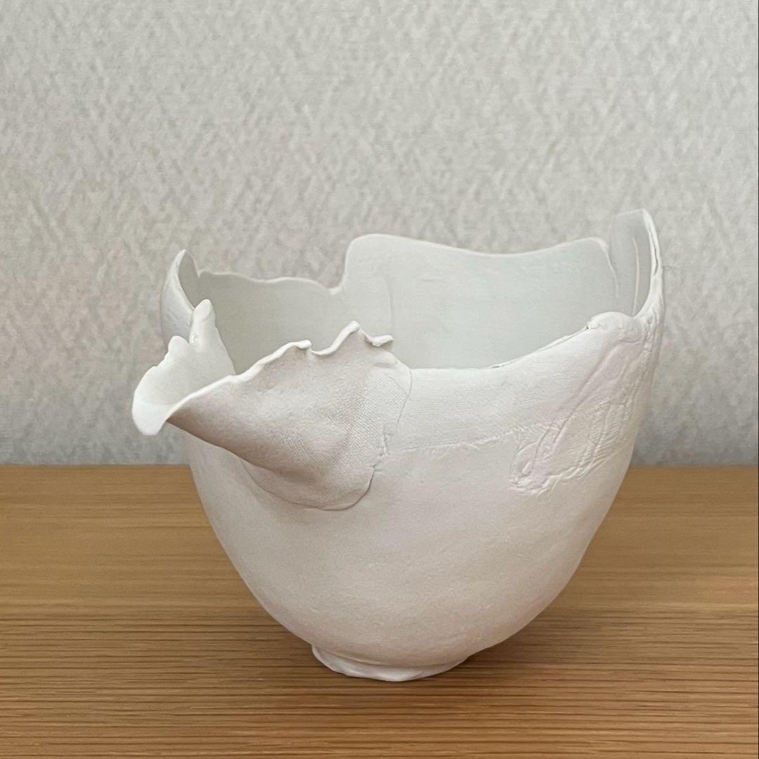 河合和美 片口