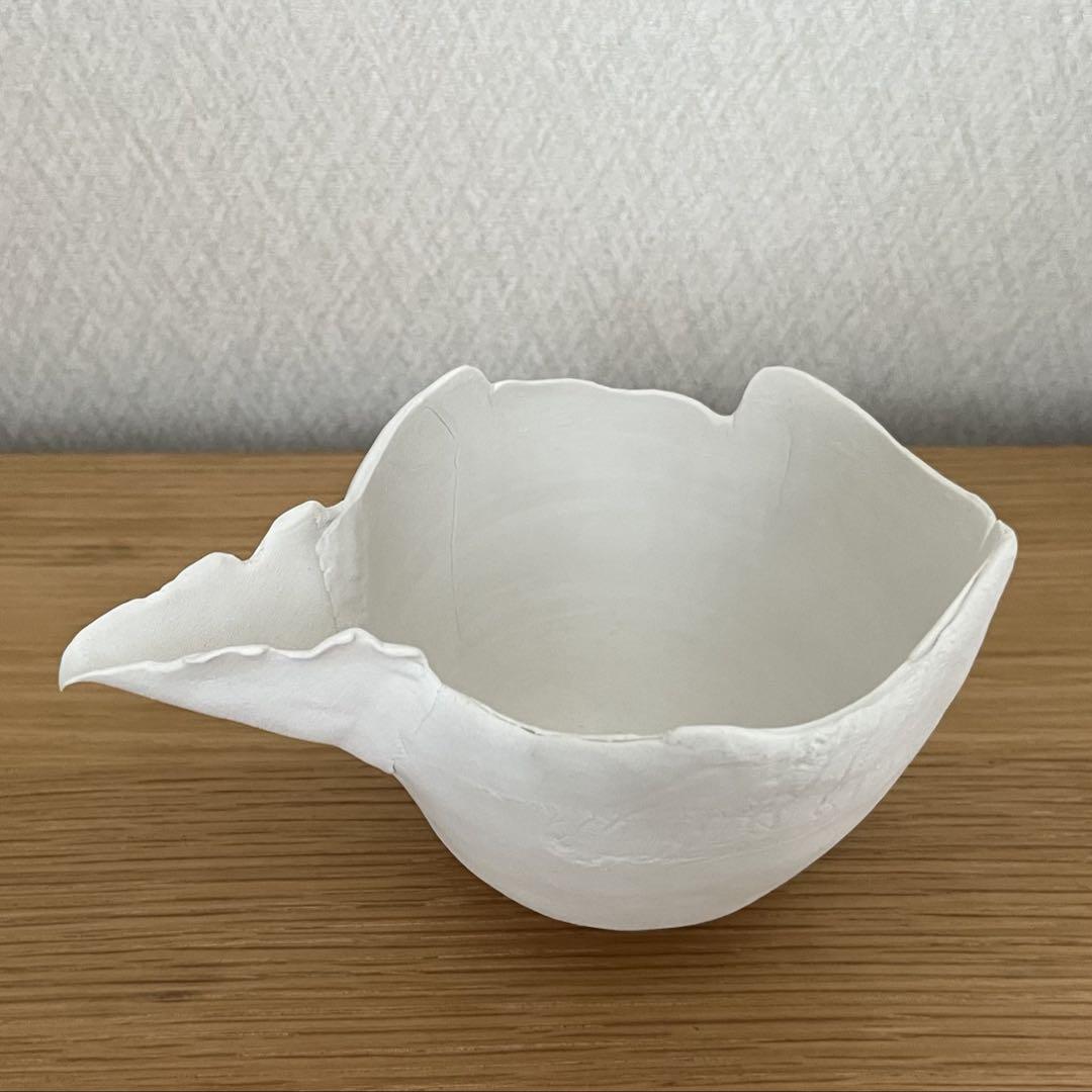 河合和美 片口