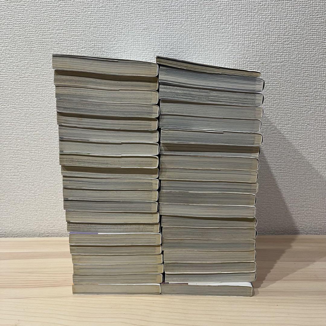 ハンターハンター　0〜38巻　セット
