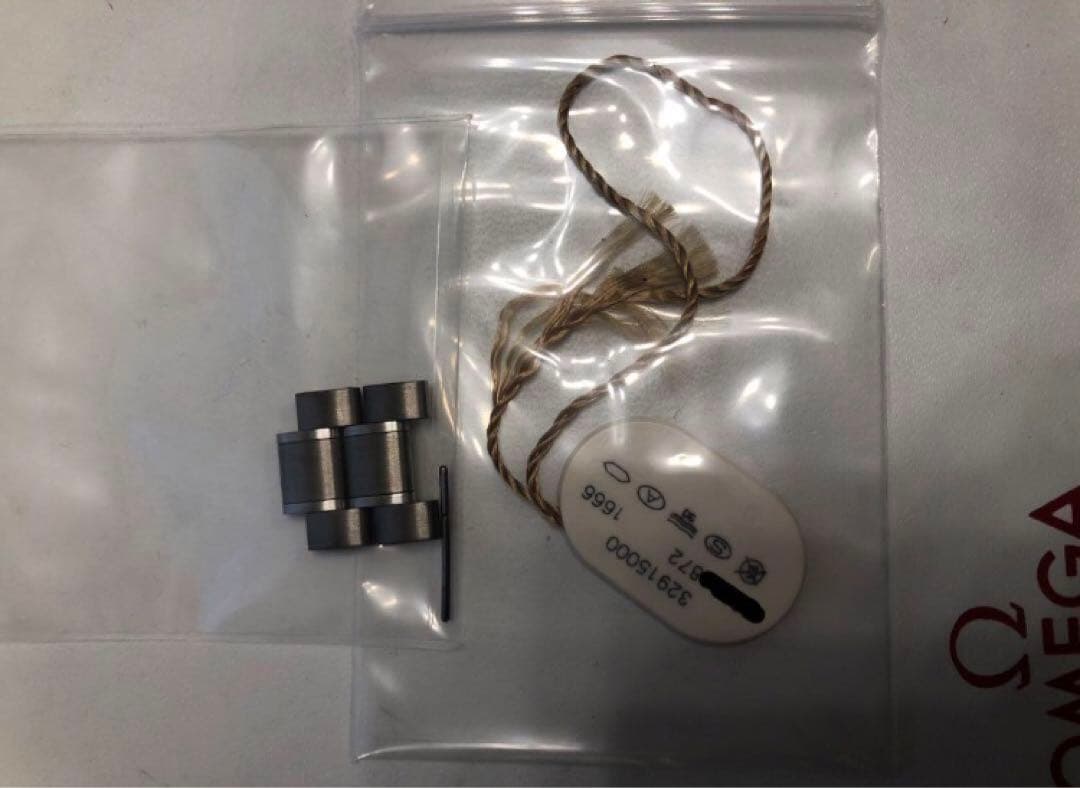 オメガ スピードマスタープロフェッショナル X-33、Ref 3291.50 オメガ スピードマスタープロフェッショナル X-33、Ref 3291.50