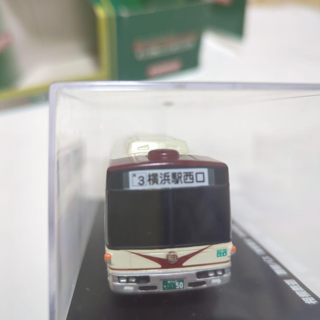 京商 1/80 相模鉄道 路線バス - メルカリ