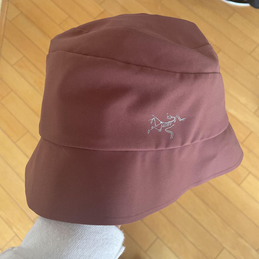 お年玉セール特価】 Arc'teryx PALACE sinsolo hat ハット - njgroup