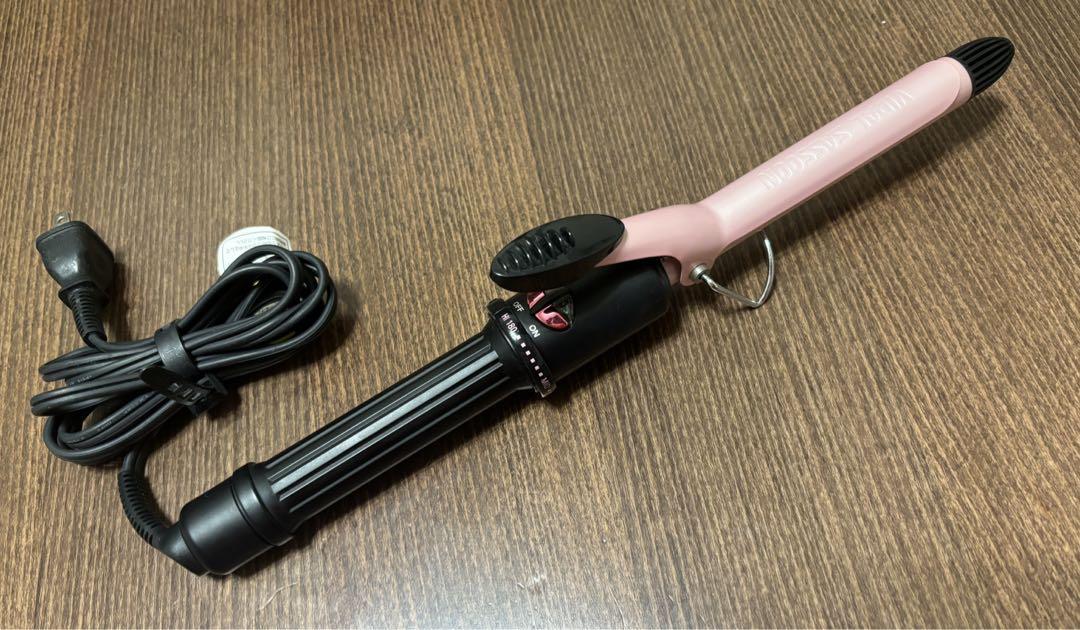 VS ヴィダルサスーン 19mm