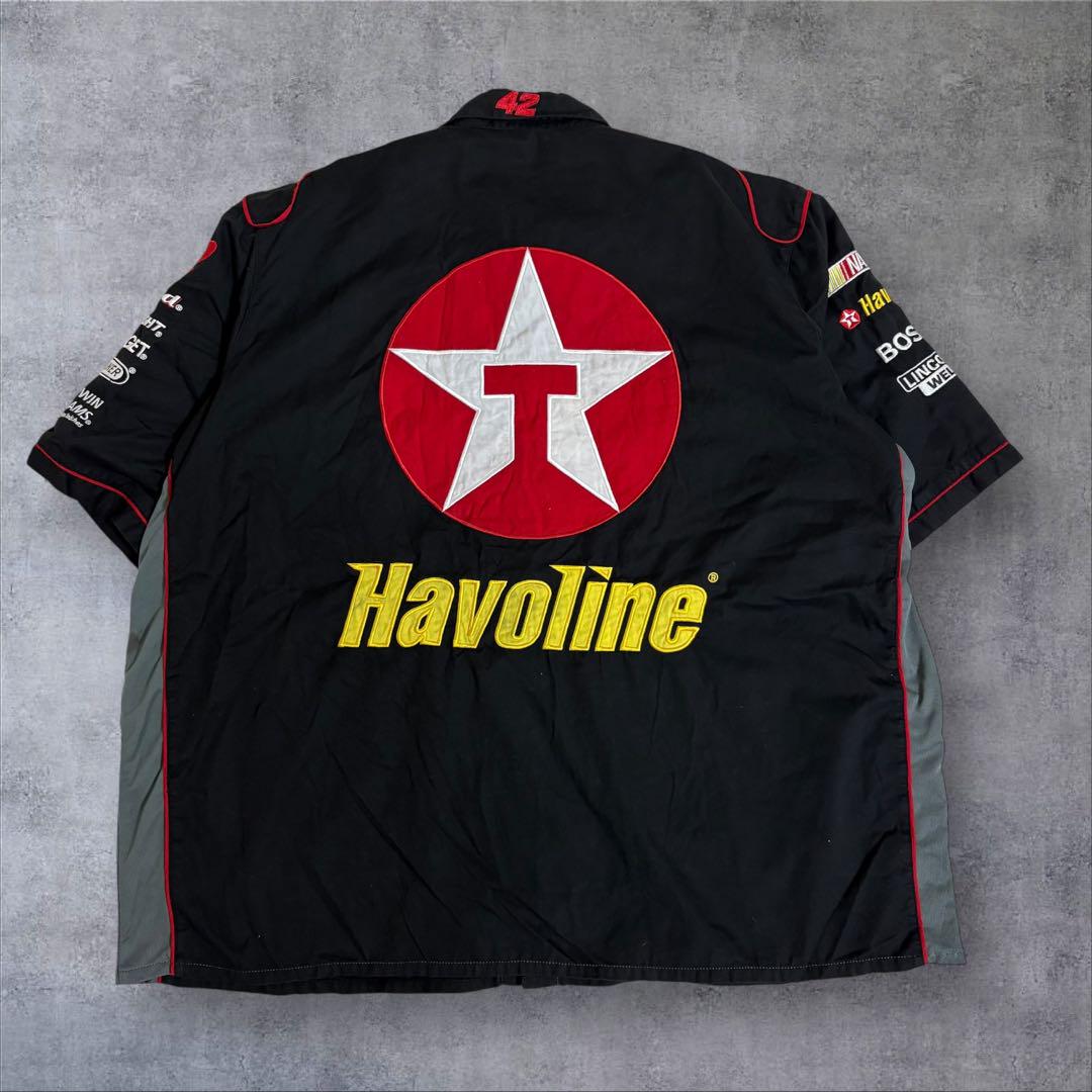 JH Design Racing Shirt ジェフハミルトン レーシングシャツ JH Design Racing Shirt ジェフハミルトン レーシングシャツ
