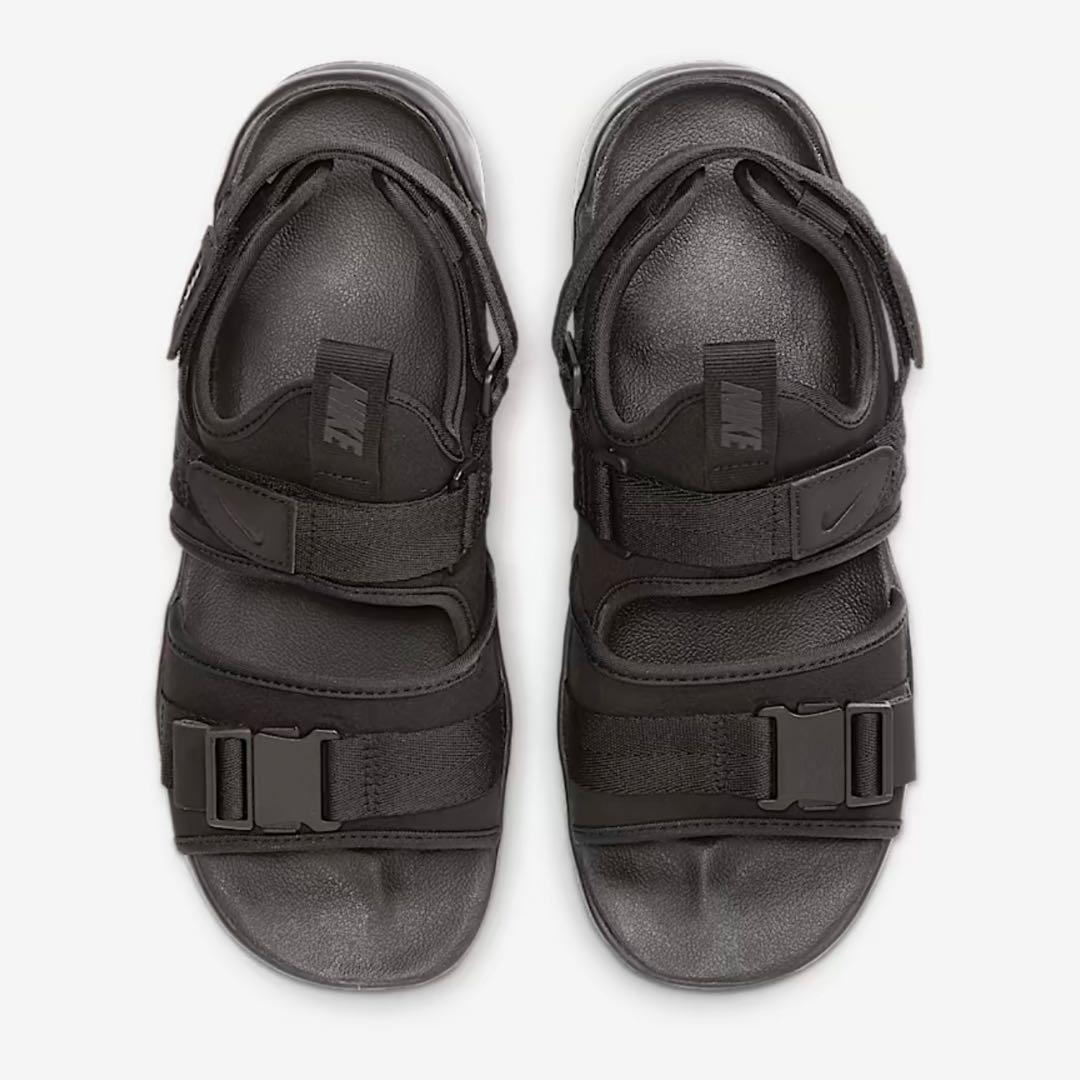 Nike Canyon Sandal ナイキ キャニオン サンダル 黒