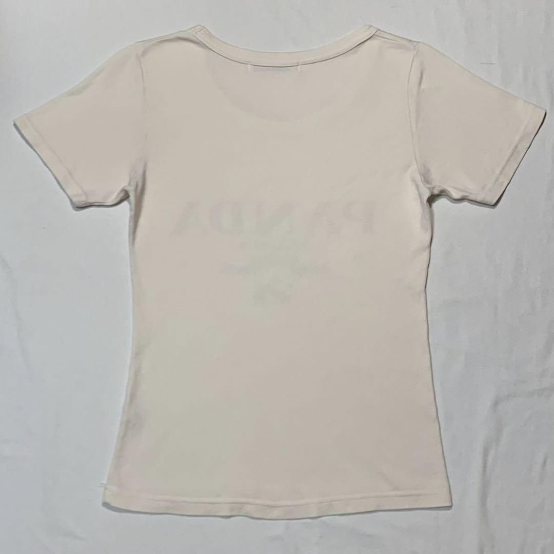 vintage hysteric glamour panda mania tee 画像2