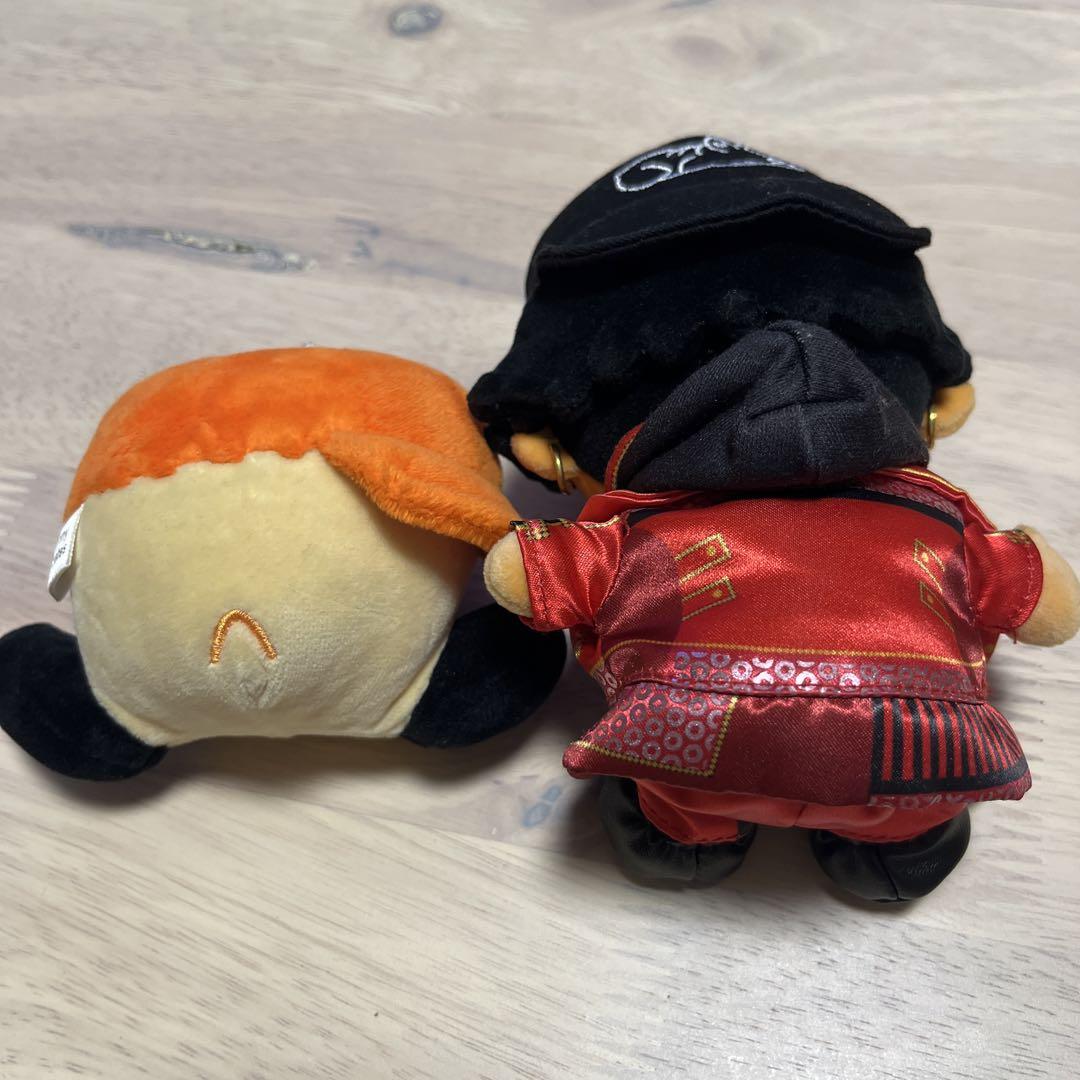 桐山照史 まとめ売り アクスタ ヤツ ぬい - メルカリ