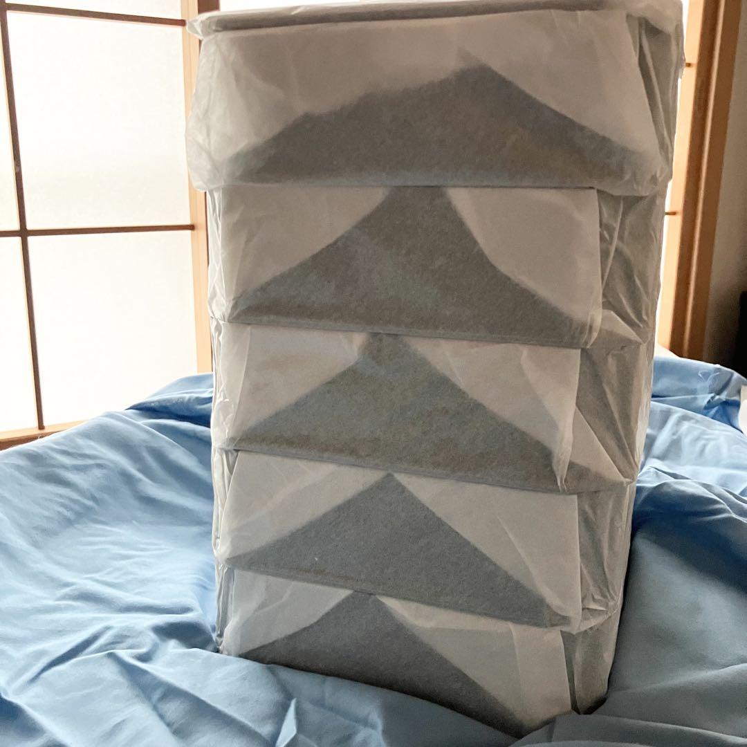 五段 茶道具