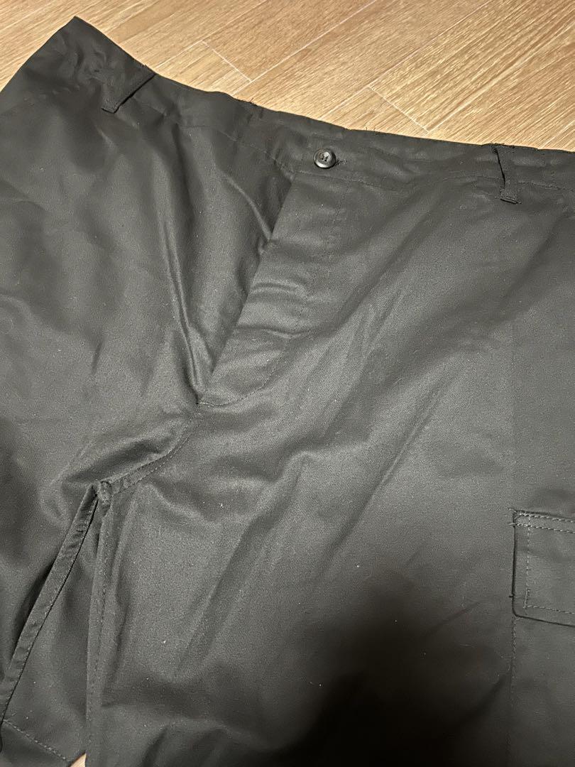 DEADSTOCK 米軍 ARMY COMBAT UNIFORM XL-R