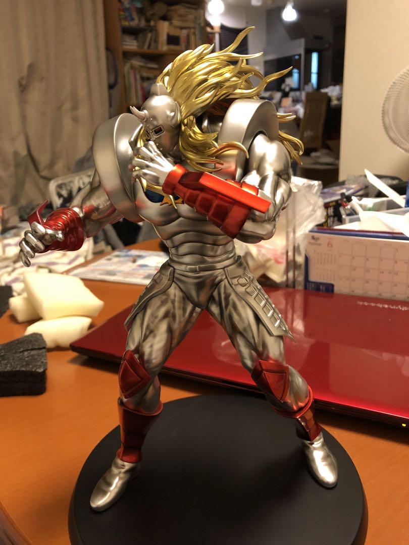 CCP 悪魔将軍 原作カラー 匠仕様
