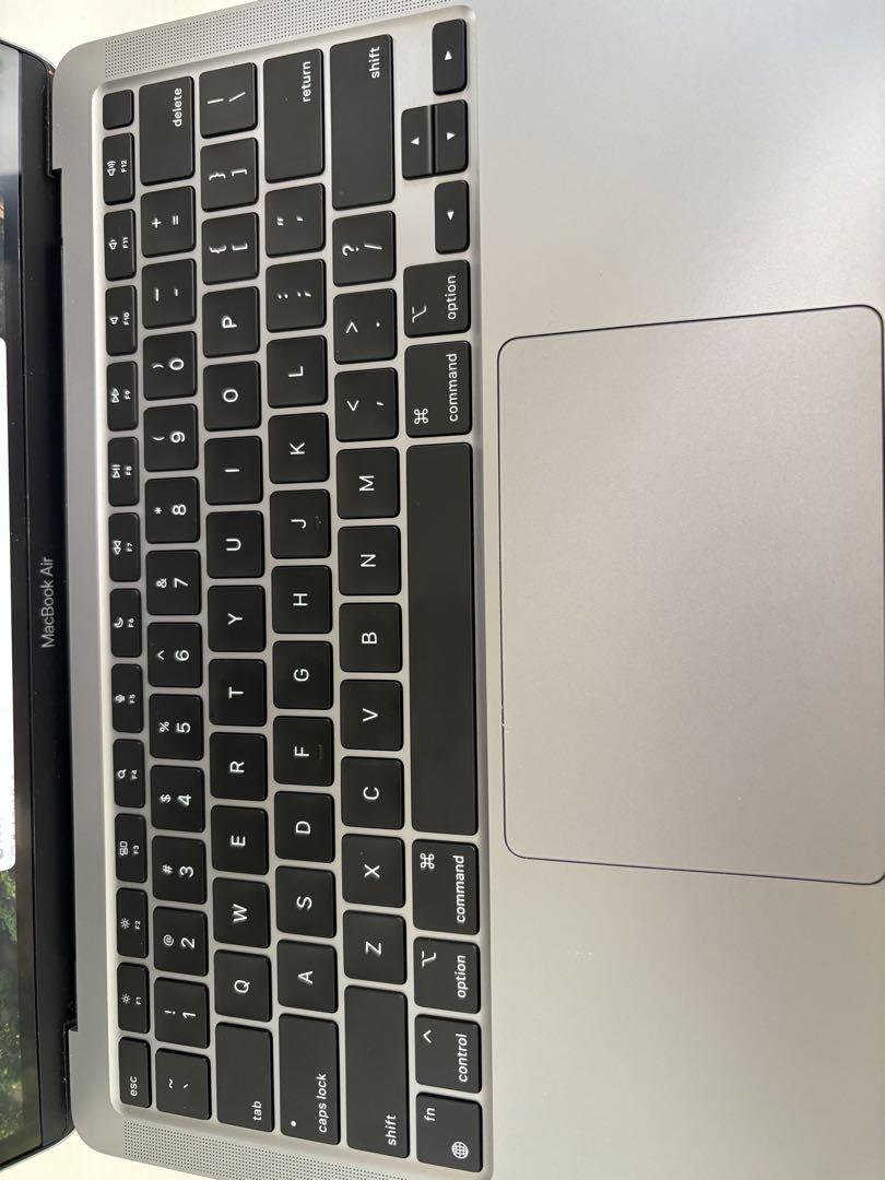 【6/29まで】M1 MacBook Air 2020 8GB 256GB