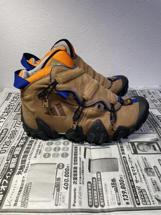 希少品 adidas EQT.BADLANDER バッドランダー 9owpk-m19718658215 状態良好 大特価在庫