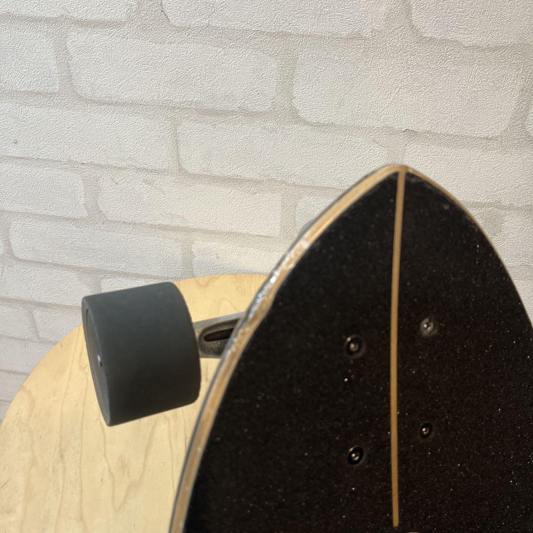 carver スケートボード コンプリート