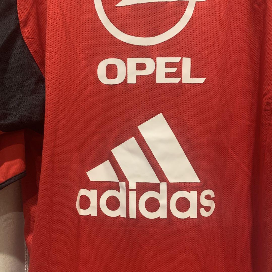 adidas ACミラン トレーニングウェア