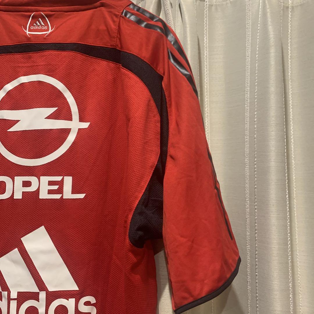 adidas ACミラン トレーニングウェア