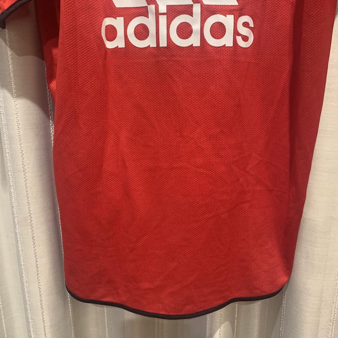 adidas ACミラン トレーニングウェア