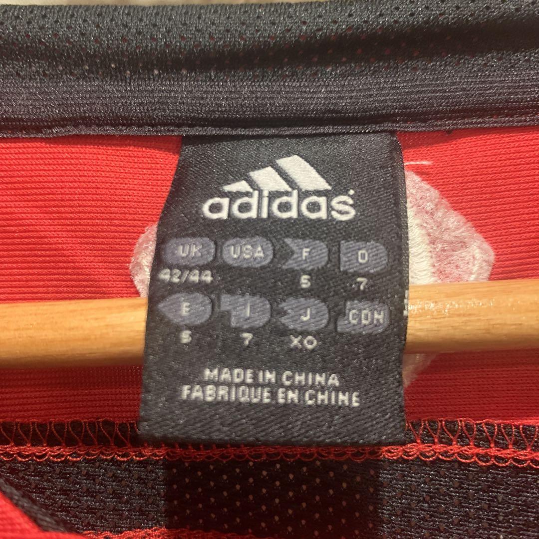 adidas ACミラン トレーニングウェア