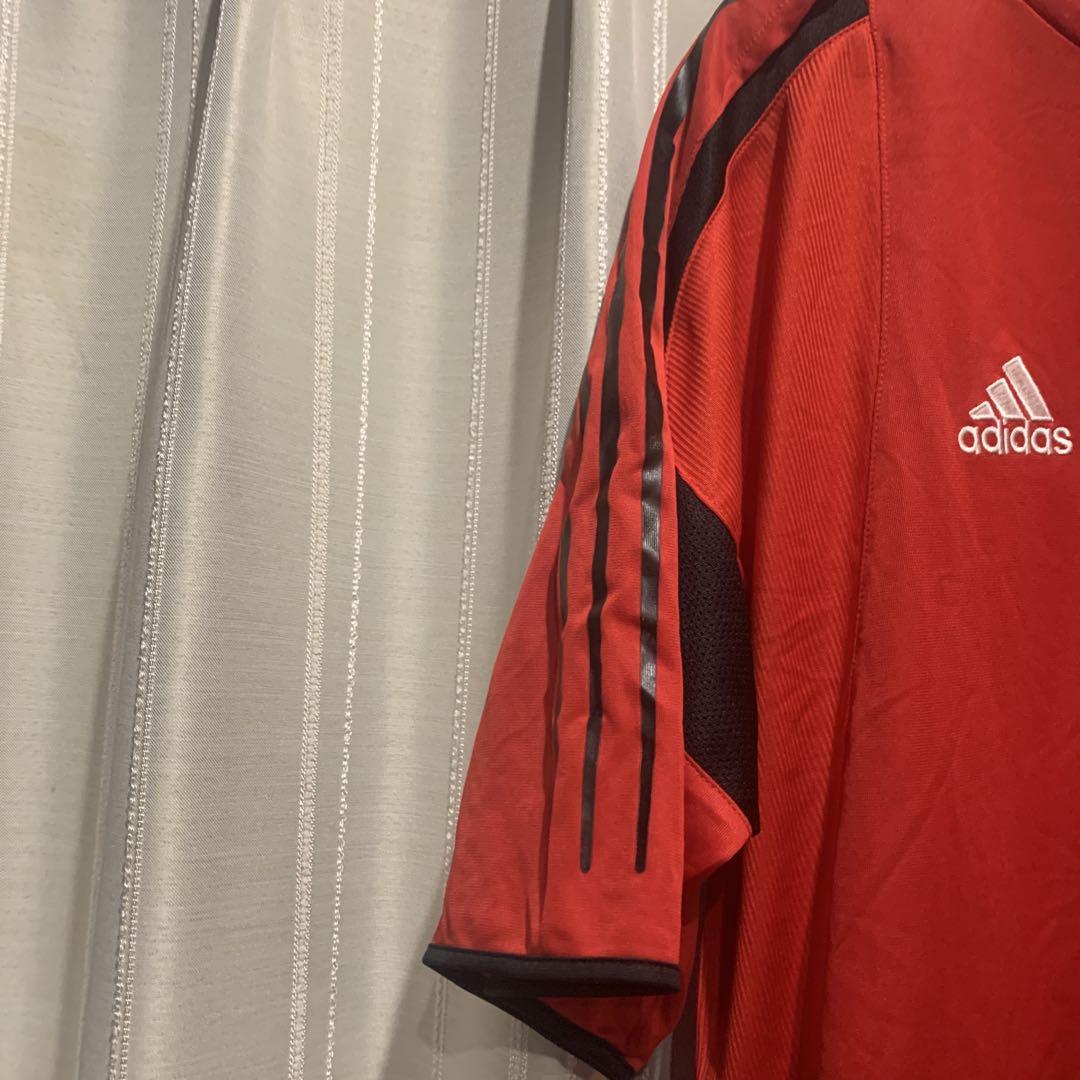 adidas ACミラン トレーニングウェア