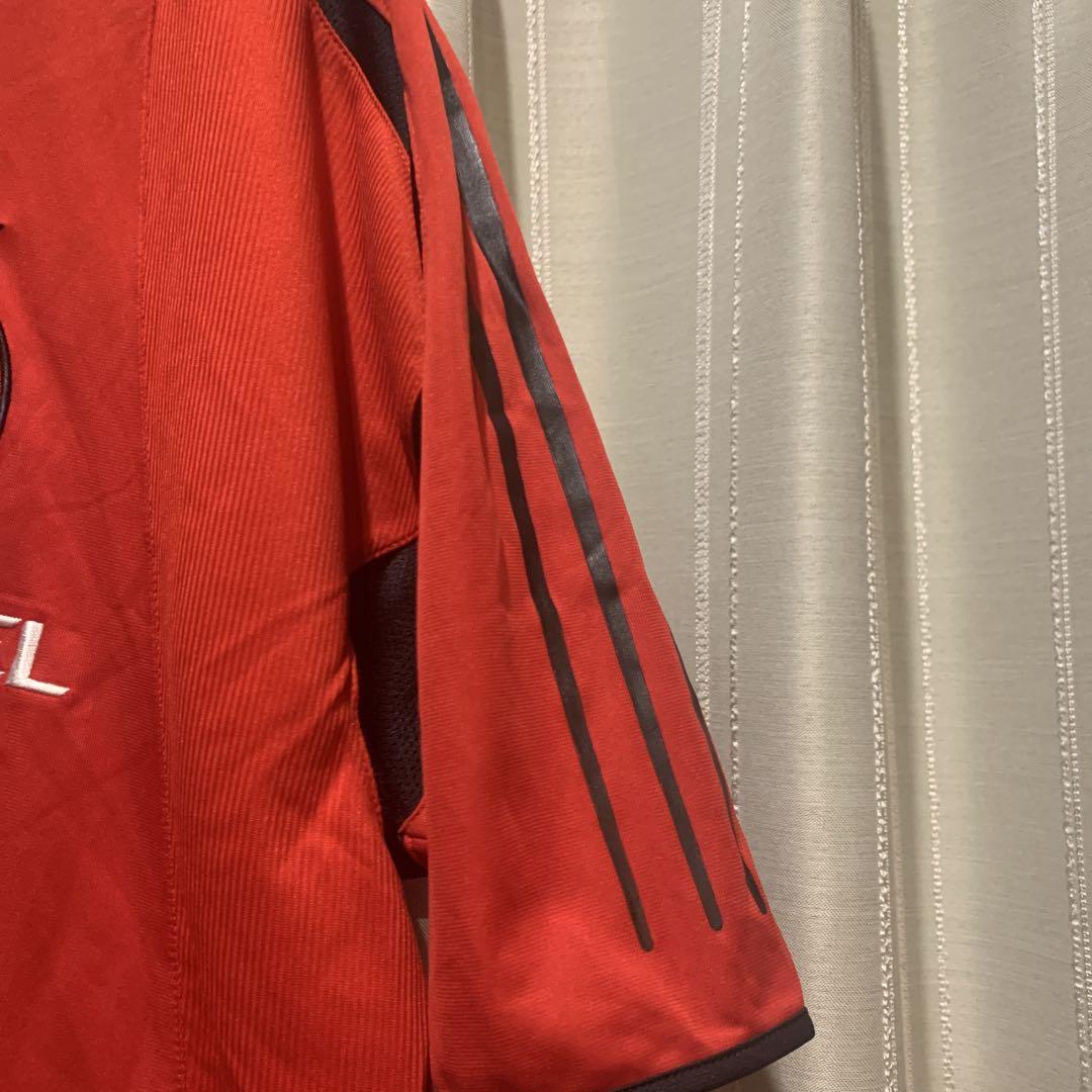 adidas ACミラン トレーニングウェア