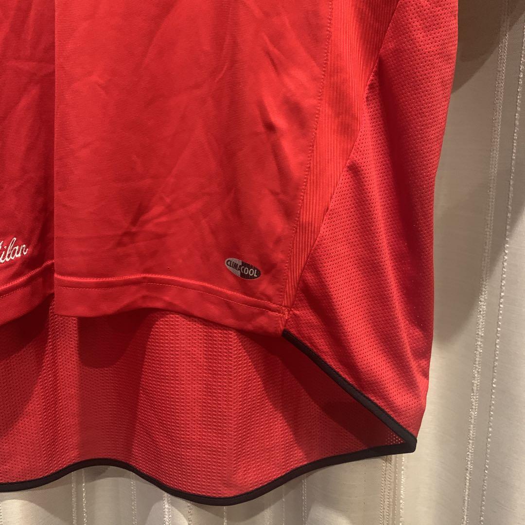 adidas ACミラン トレーニングウェア