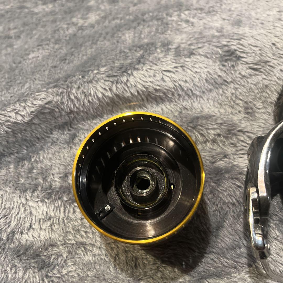 【名機】 DAIWA ダイワ 16 セルテート3012H ハイギア