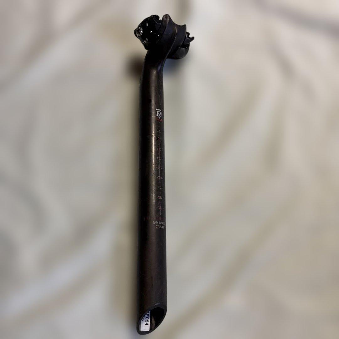 Ritchey カーボン シートポスト 27.2mm 300mm
