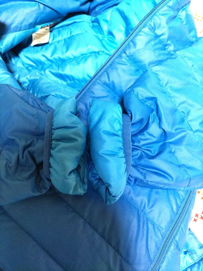 Patagonia❢ダウンセーターフーディー！Size、S美品❗️