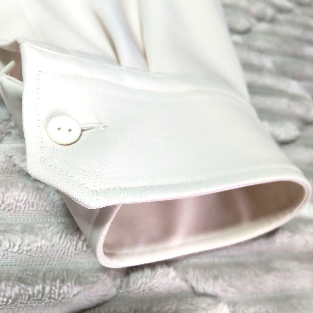 新品同様❗️】CULINI クルニ レイヤード シャツ ※※撮影試着のみ