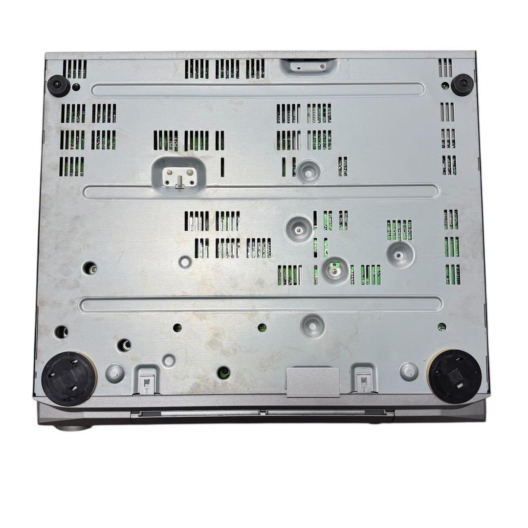 【希少】SONY Hi8 VHS ダブルデッキ 8mm WV-BW3 【希少】SONY Hi8 VHS ダブルデッキ 8mm WV-BW3