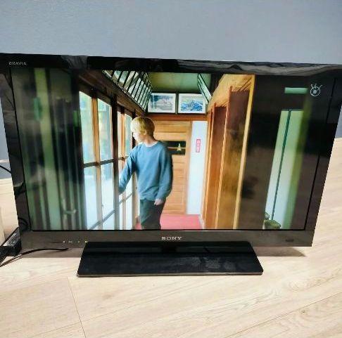 美品SONYソニーBRAVIA 32型 フルハイビジョンKDL-32EX720 - メルカリ