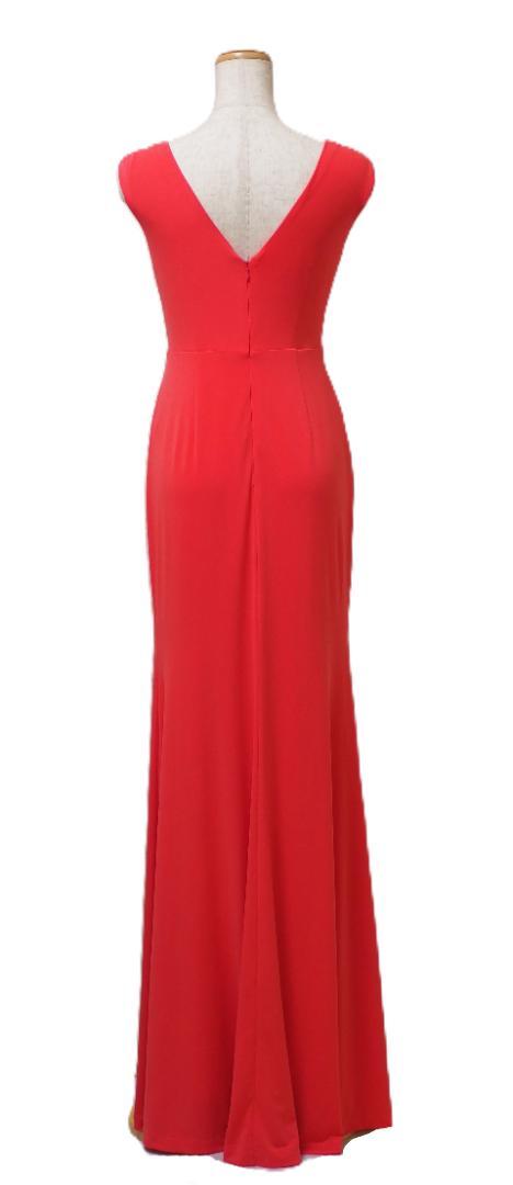 CALVIN KLEIN ロングフォーマルドレス 「2 」/ 9号程度 レディース CALVIN KLEIN ロングフォーマルドレス 「2 」/ 9号程度 レディース